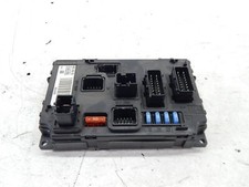 PEUGEOT 407 MK1 04-10 2L DIESEL FUSE BOX 9656148080