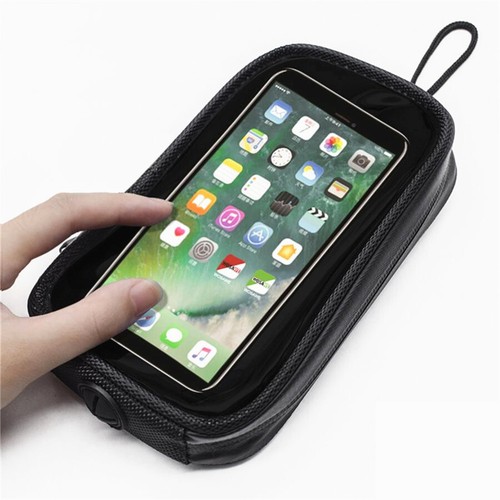Motorcycle tank bag mobile - motorcycle,