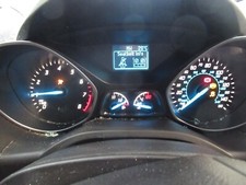 2013 FORD KUGA ZETEC 1.6 PETROL MK2 SPEEDOMETER REF2564