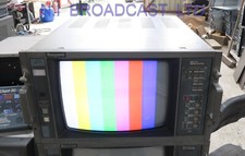 Ikegami 14inch crt / gaming