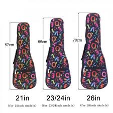 ukulele case Backpack 5MM