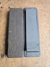 A Vintage Natural Sharpening