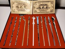 2ND Gen Harry Potter11 Magic