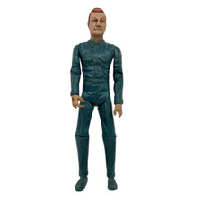 Marx Mike Hazard Double Agent