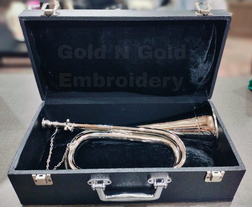 Tunable bugle army - tunable,