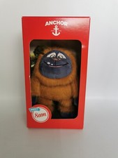 Anchor Butter Sam Soft Plush