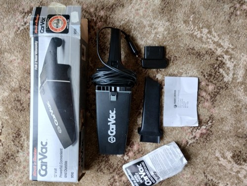 Black decker vintage - black, &