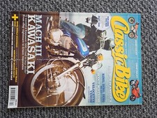 Classic Bike April 2010