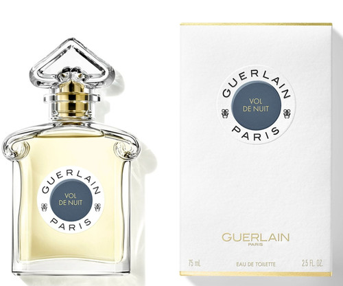 Guerlain vol nuit eau - guerlain, de