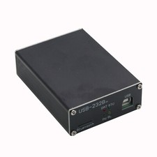 Rotator Control Interface