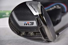 Taylormade M3 Driver / 10.5