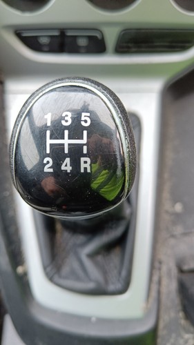 2011 ford focus zetec speed - 2011,