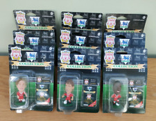 1995 Corinthian Premier League Football Figures - LIVERPOOL - Choose from List