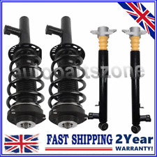 4x Front Rear Electric Shock