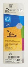 Athens 2004 olympic games - 2004,