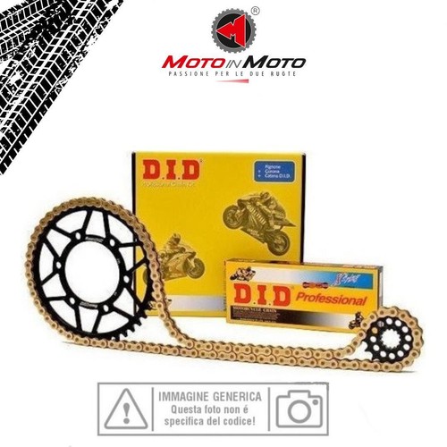 Transmission kit did chain - did,