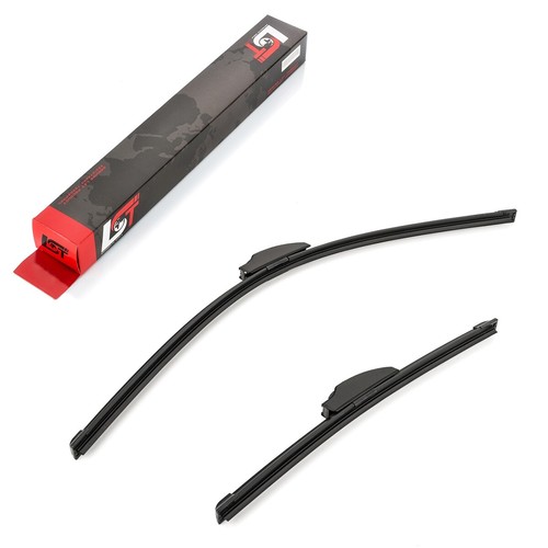 Front wiper blades - wiper,