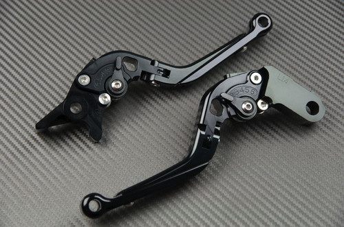 Flip lever for - flip-up,