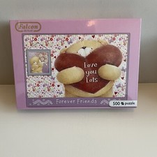 Forever Friend "Love you lots"