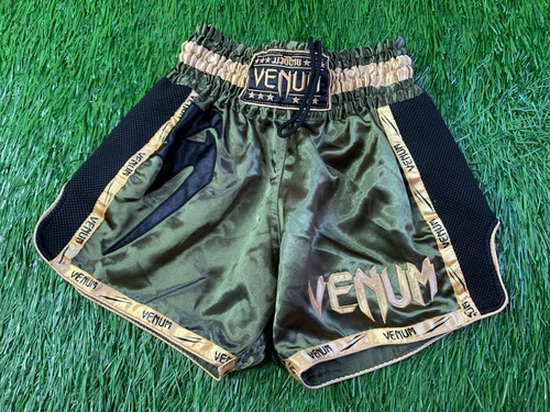 Venum original rare men muay - rare,