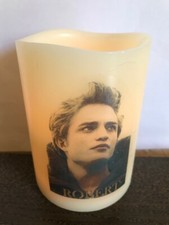 ROBERT PATTINSON FLAMELESS WAX