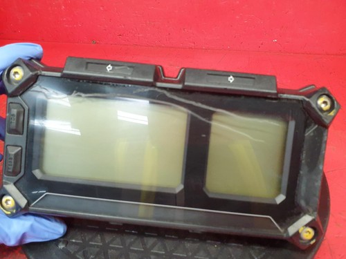 Yamaha tracer instrument - tracer,