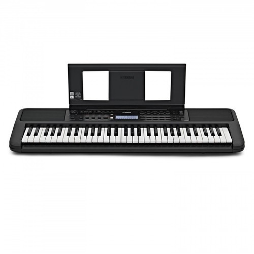 Yamaha psr e383 - yamaha,