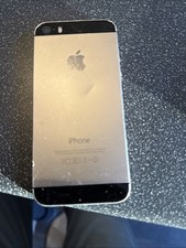 Apple iPhone 5s Smartphone
