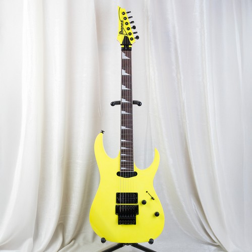 Ibanez rg565r used electric - rg565r-dy,