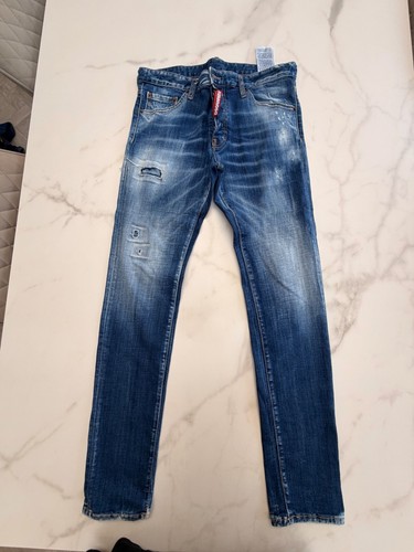Mens dsquared2 jeans - mens,