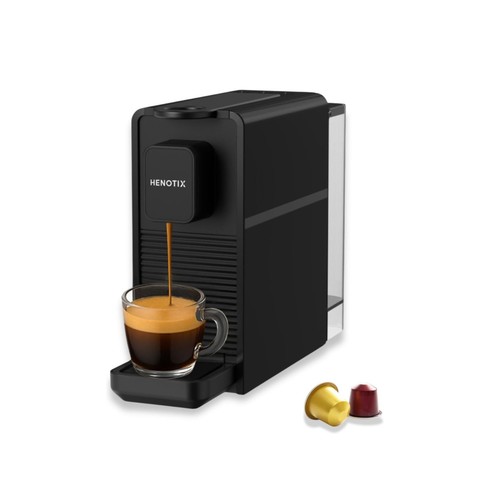 Pod coffee machine compatible - coffee,