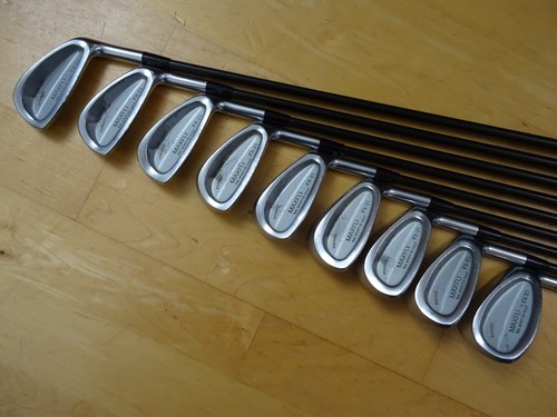 Maxfli forged iron - iron, /