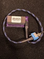JiffyDOS ROM for Commodore 64