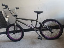 Haro 500:3 Acid Bath 2011. Vgc Used. Gyro/Front Brake removed But In The Sale
