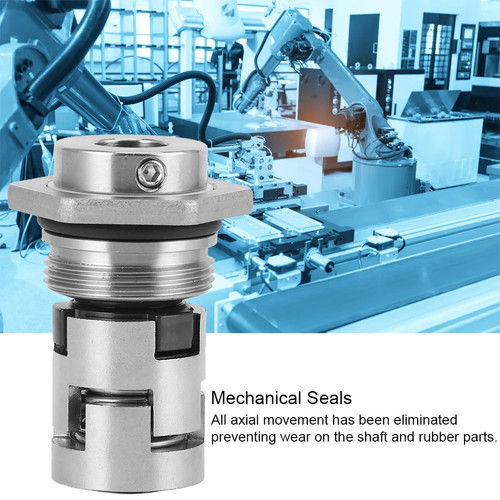 12mm mechanical seals - 12mm, 12