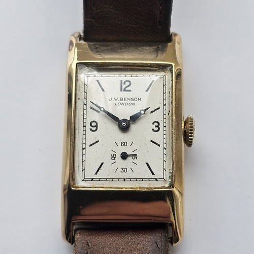Vintage solid gold w - vintage,