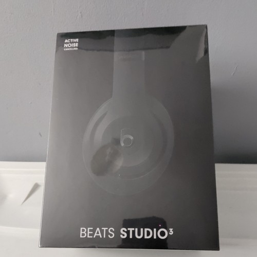 Beats studio3 wireless - wireless, over