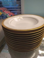 Vtg THEODORE HAVILAND New York