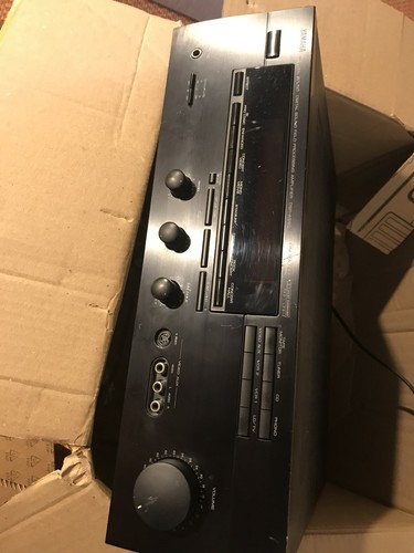 Yamaha natural sound - , a