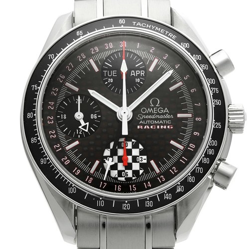 Omega speedmaster racing - speedmaster,
