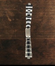 Rare Vintage Enicar Rivet