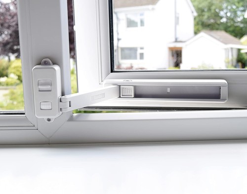 Beego window restrictor - beego®,