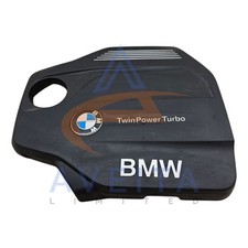 BMW 3 SERIES 320D M SPORT F30