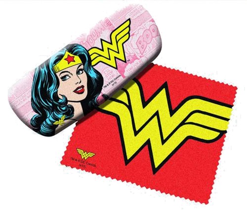 Spoontiques wonder woman - wonder,