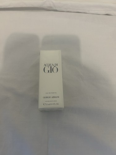 Acqua gio giorgio - di, armani