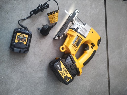 Dewalt dw933 jigsaw 18v - dw933,