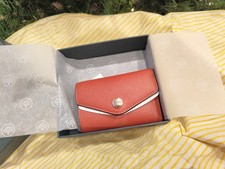 Mulberry Folded Multi-Card