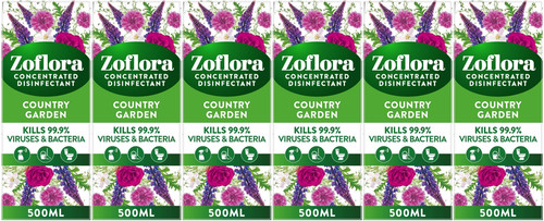 Zoflora country garden - zoflora,