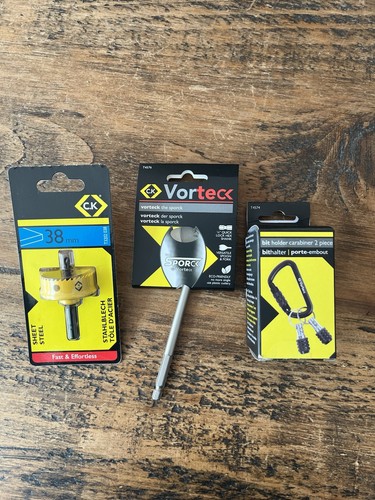 Vorteck tool bundle - vorteck,