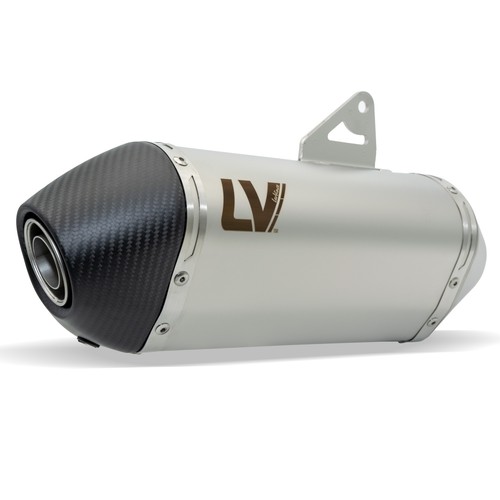 Silencer leovince racing - silencer, lv-14